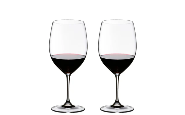 Riedel Vinum Brunello Di Montalcino Glass Set of 2