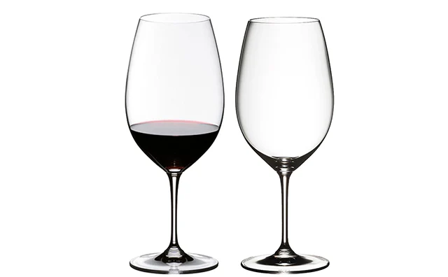 Riedel Vinum Shiraz Set of 2 Glasses
