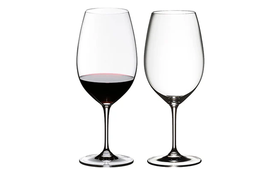 Riedel Vinum Shiraz Set of 2 Glasses