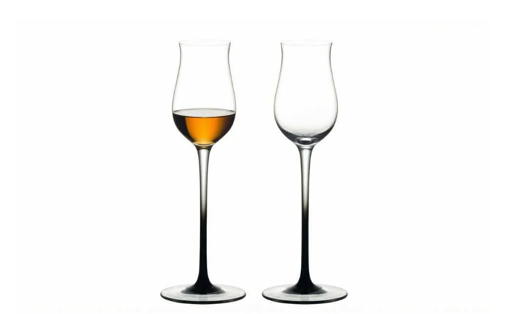 Riedel Vinum Whisky Glasses