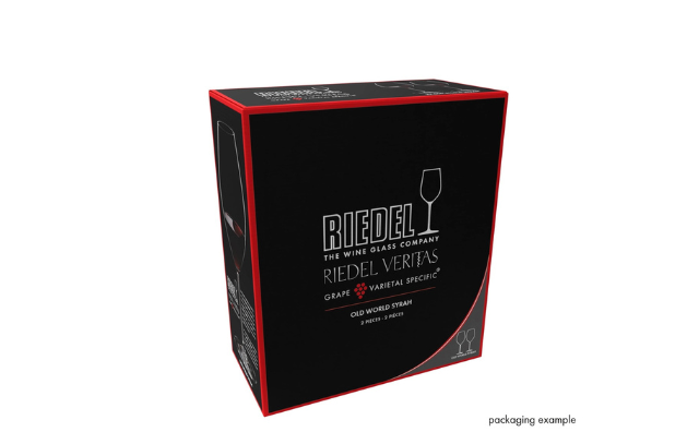 Riedel Wine Glass