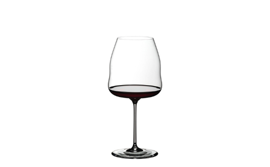 Riedel Winewings Pinot Noir/Nebbiolo (1 glass)