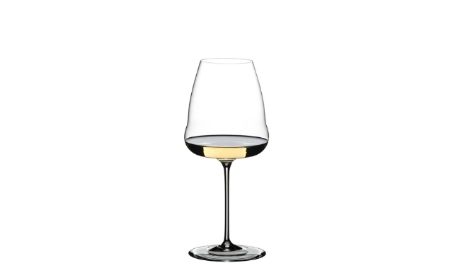 Riedel Winewings Sauvignon Blanc (1 glass)