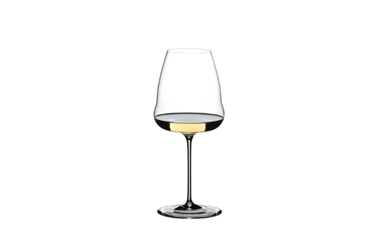 Riedel Winewings Sauvignon Blanc (1 glass)