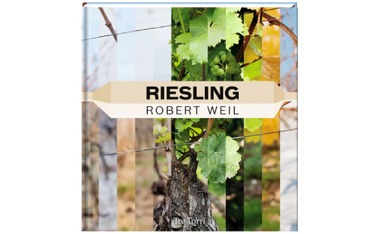 Riesling – Robert Weil Books