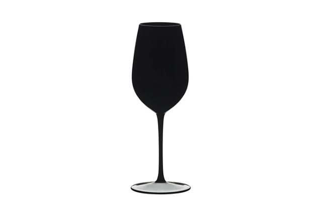 Sommelier 'Blind Tasting Glass