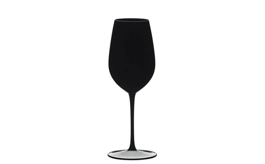 Sommelier 'Blind Tasting Glass