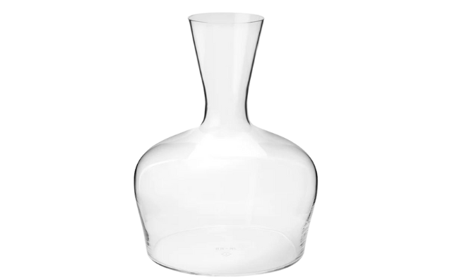 Jancis Robinson X RICHARD BRENDON Young Wine Decanter