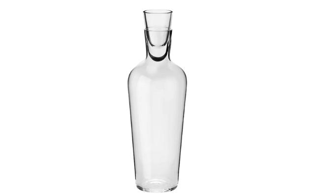 JANCIS ROBINSON X RICHARD BRENDON Mature WINE DECANTER