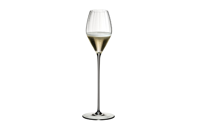 RIEDEL HIGH PERFORMANCE CHAMPAGNE GLASS (1 glass)