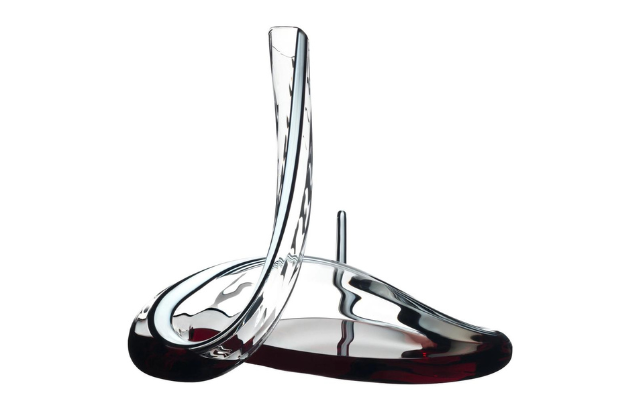 RIEDEL MAMBA FATTO A MANO DECANTER