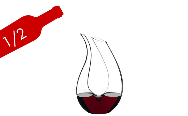 RIEDEL AMADEO MINI DECANTER