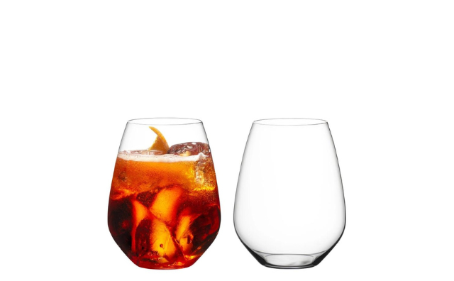 RIEDEL VELOCE ALL PURPOSE TUMBLER (2 glasses)