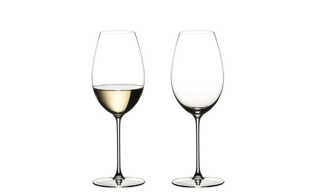 RIEDEL VERITAS SAUVIGNON BLANC (2 glasses)