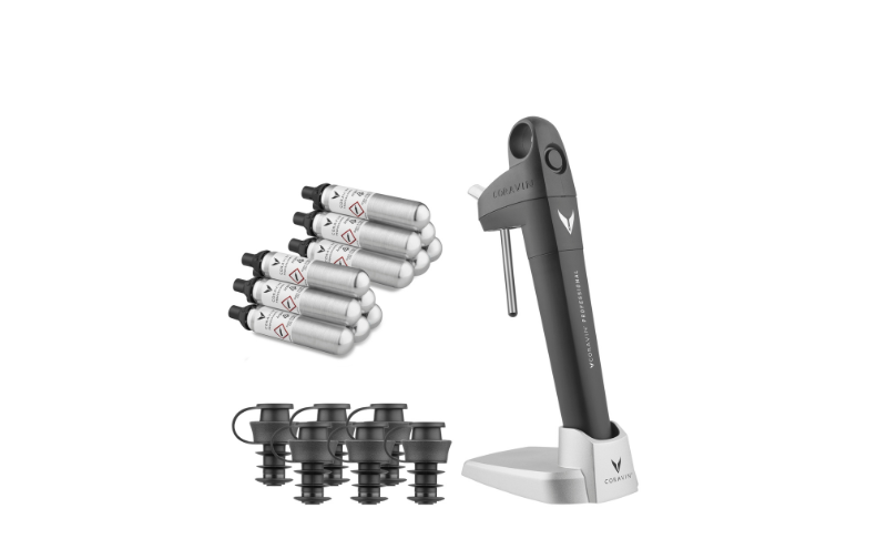 Coravin Pivot Professional Kit