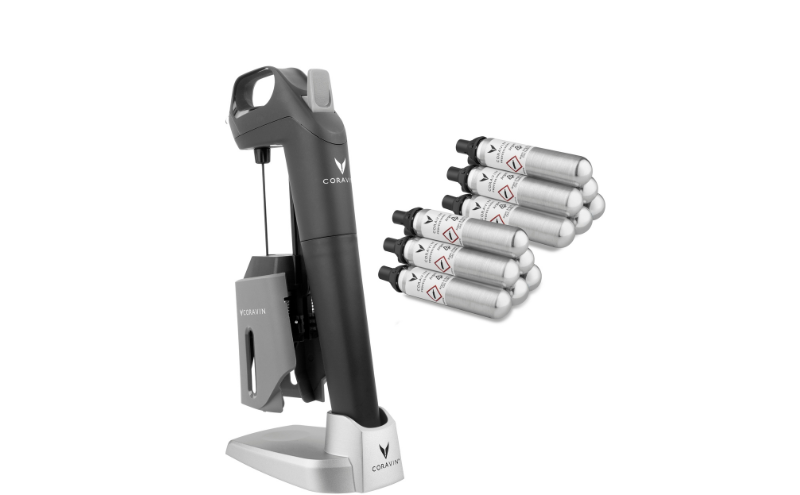 Coravin Model 3 Professional Basic Kit